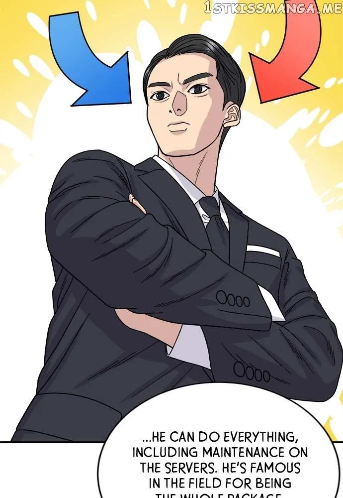 Read A DeadbEAT’s Meal chapter 74 image 12 on Lezhin