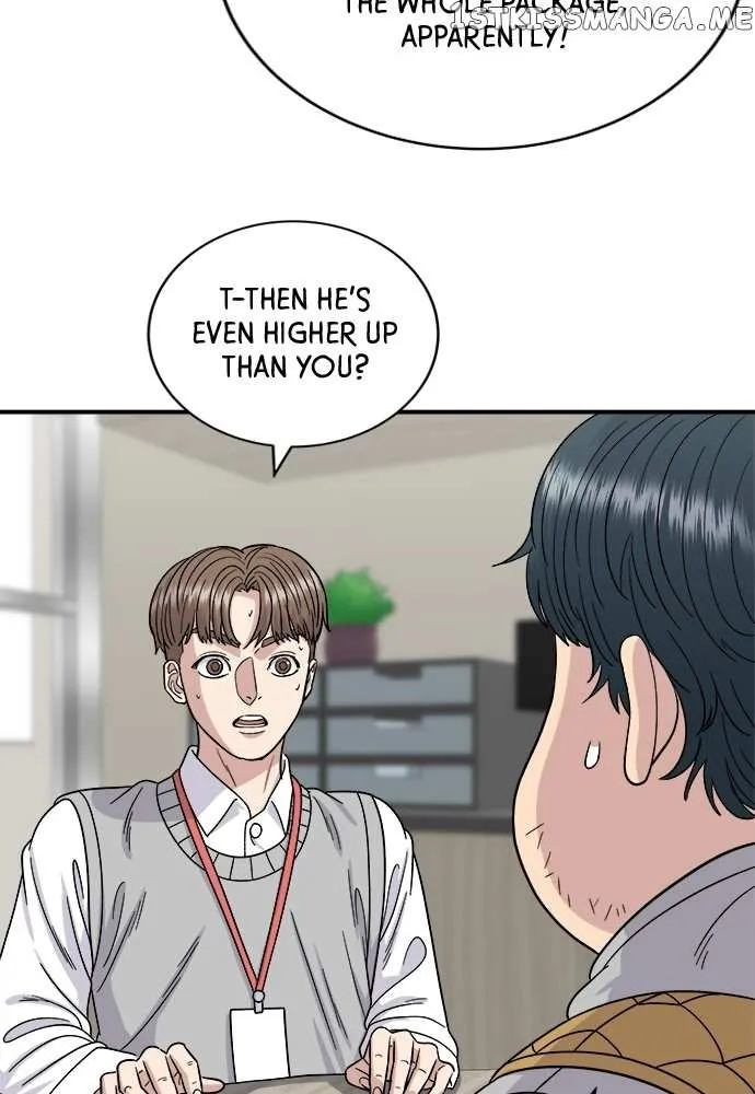 Read A DeadbEAT’s Meal chapter 74 image 13 on Lezhin