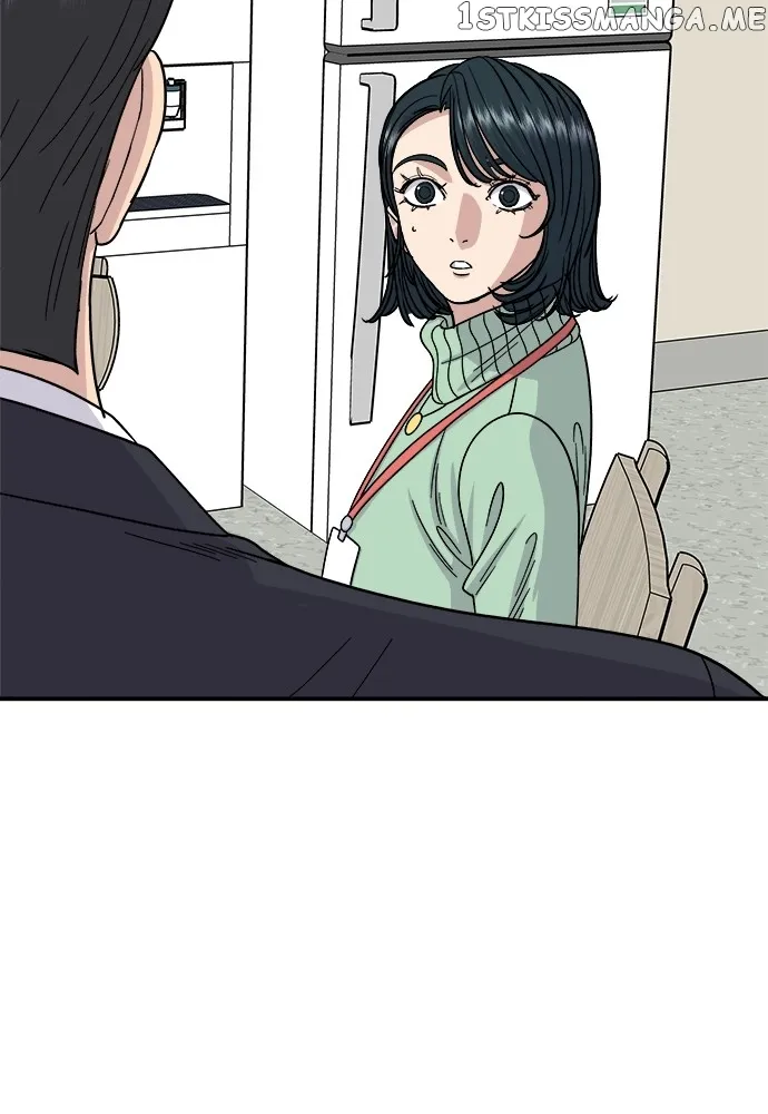 Read A DeadbEAT’s Meal chapter 74 image 2 on Lezhin
