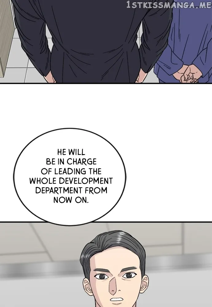 Read A DeadbEAT’s Meal chapter 74 image 21 on Lezhin