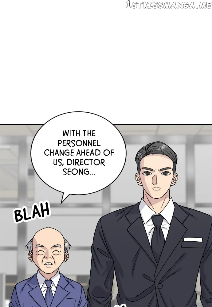 Read A DeadbEAT’s Meal chapter 74 image 23 on Lezhin