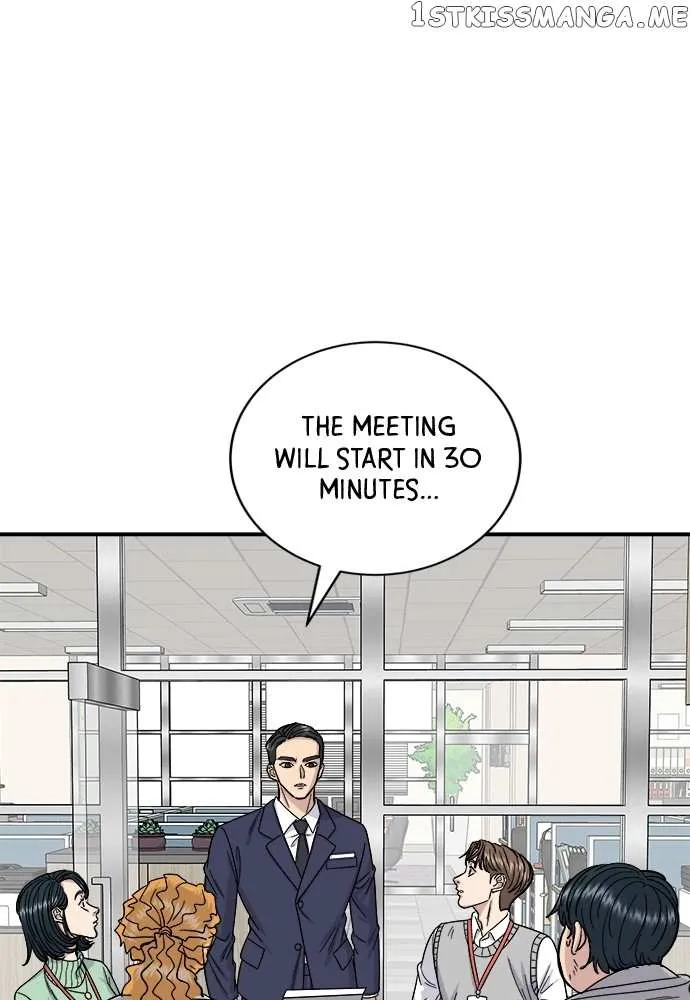 Read A DeadbEAT’s Meal chapter 74 image 3 on Lezhin