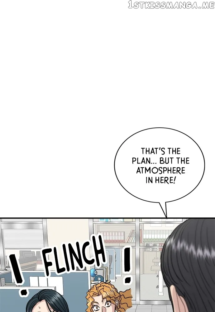 Read A DeadbEAT’s Meal chapter 74 image 30 on Lezhin
