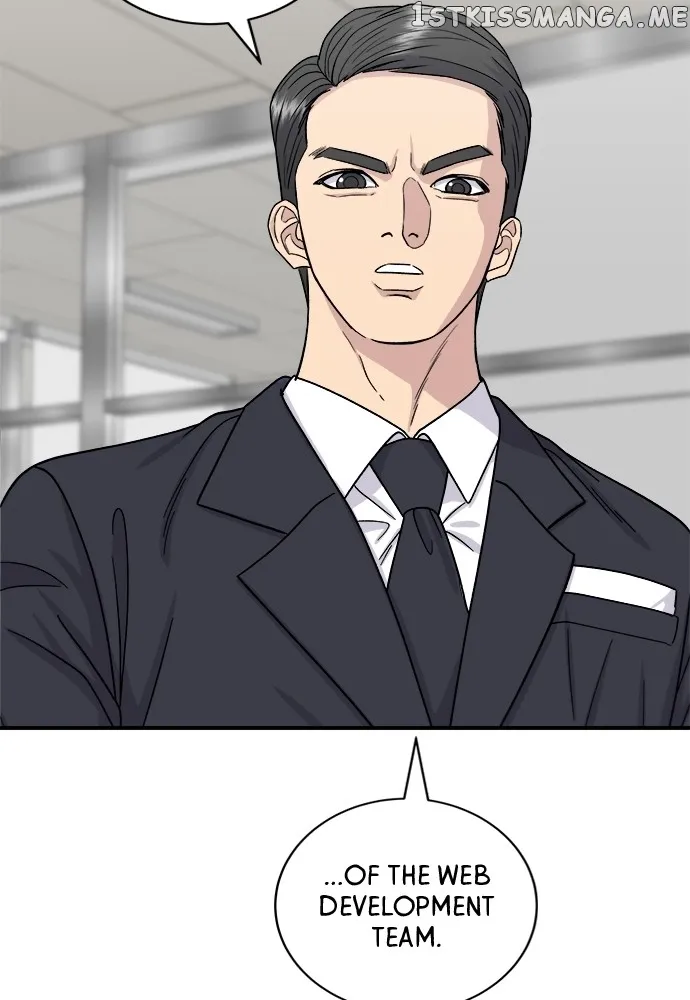 Read A DeadbEAT’s Meal chapter 74 image 32 on Lezhin
