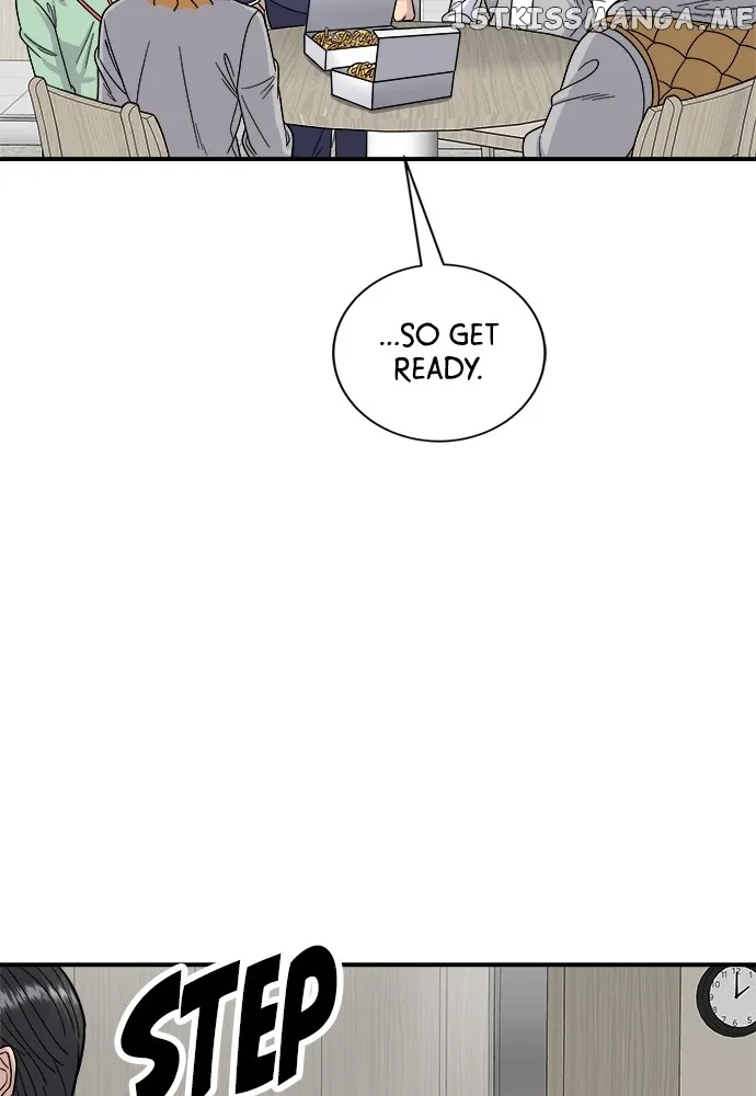 Read A DeadbEAT’s Meal chapter 74 image 4 on Lezhin