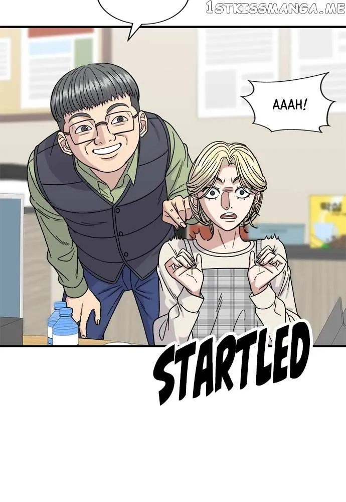 Read A DeadbEAT’s Meal chapter 74 image 40 on Lezhin