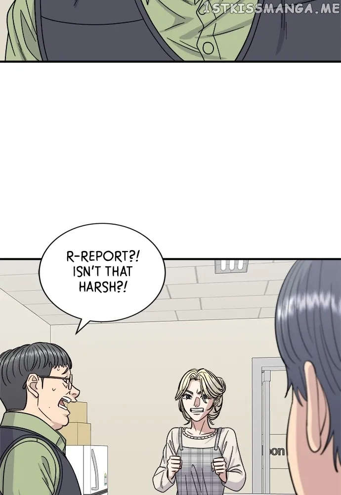 Read A DeadbEAT’s Meal chapter 74 image 45 on Lezhin