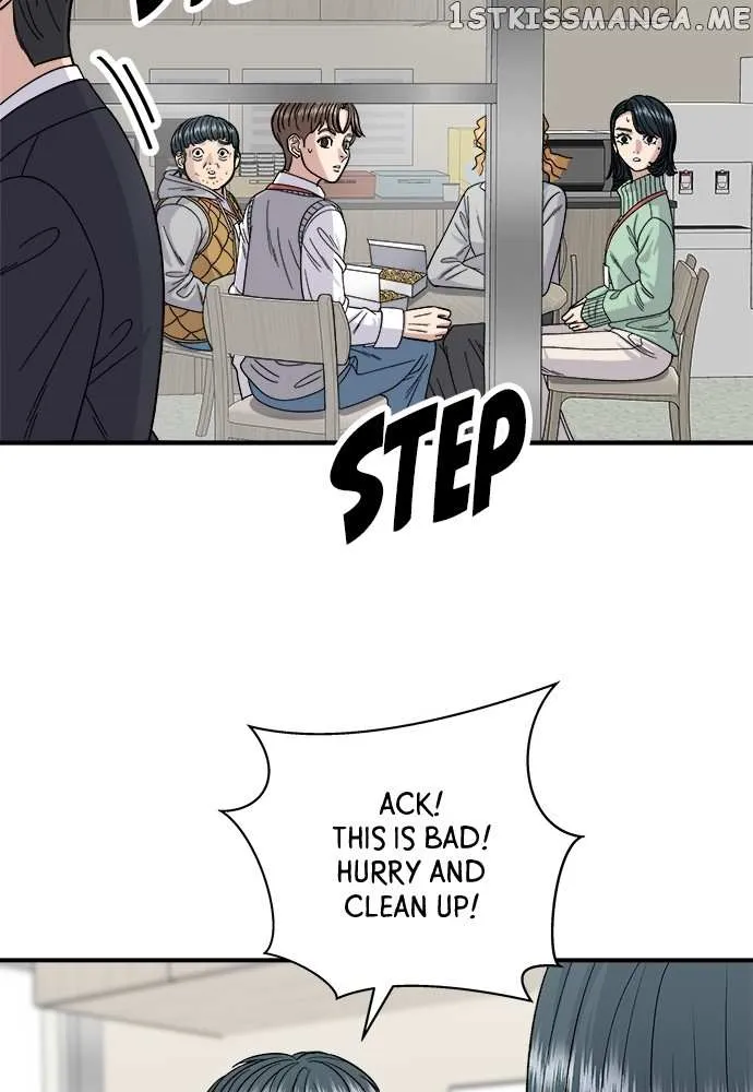 Read A DeadbEAT’s Meal chapter 74 image 5 on Lezhin