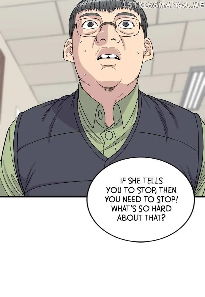 Read A DeadbEAT’s Meal chapter 74 image 50 on Lezhin