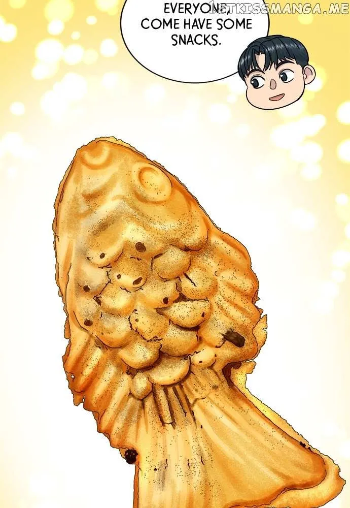 Read A DeadbEAT’s Meal chapter 74 image 55 on Lezhin