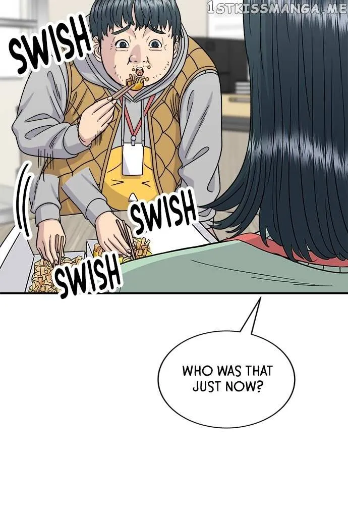 Read A DeadbEAT’s Meal chapter 74 image 6 on Lezhin