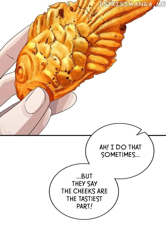 Read A DeadbEAT’s Meal chapter 74 image 64 on Lezhin
