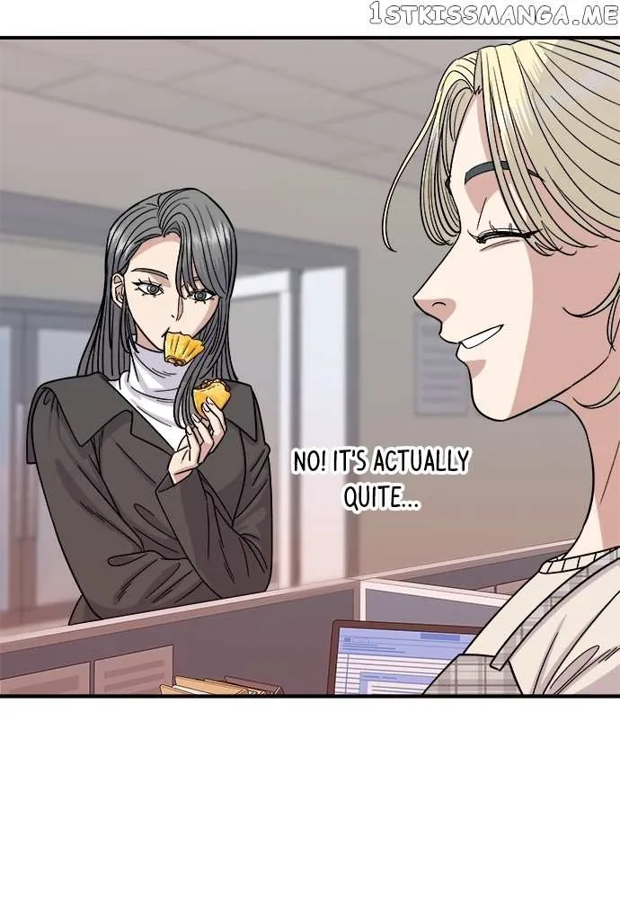 Read A DeadbEAT’s Meal chapter 74 image 68 on Lezhin