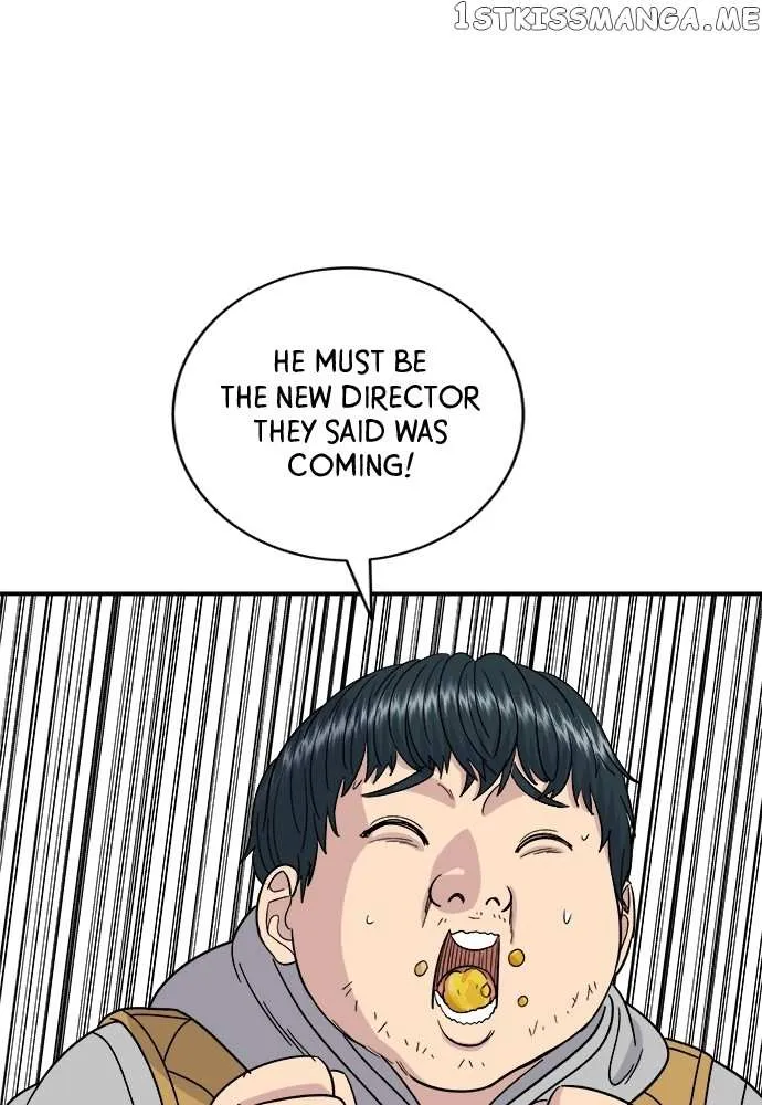 Read A DeadbEAT’s Meal chapter 74 image 7 on Lezhin