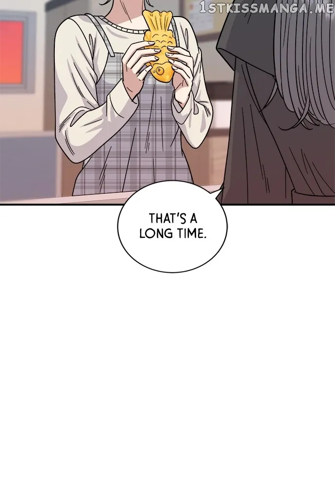 Read A DeadbEAT’s Meal chapter 74 image 73 on Lezhin