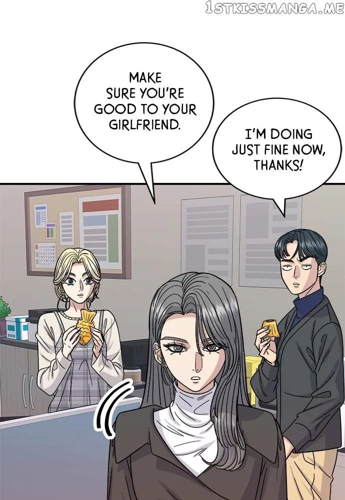 Read A DeadbEAT’s Meal chapter 74 image 74 on Lezhin