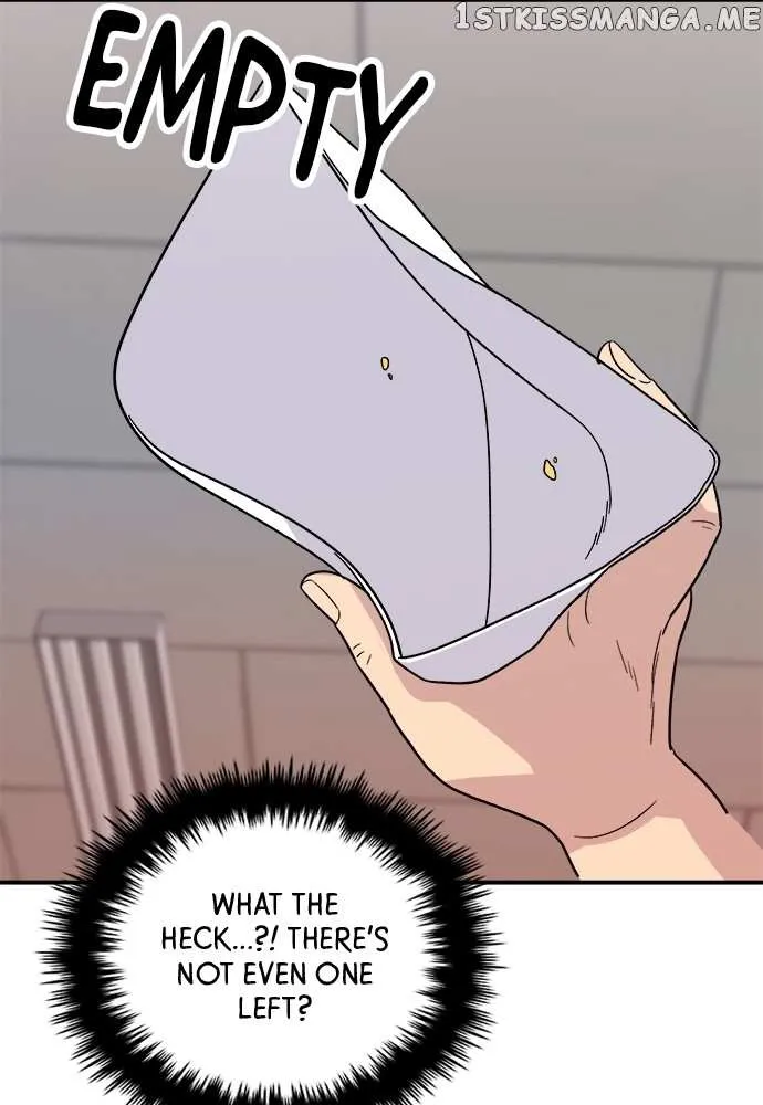 Read A DeadbEAT’s Meal chapter 74 image 83 on Lezhin