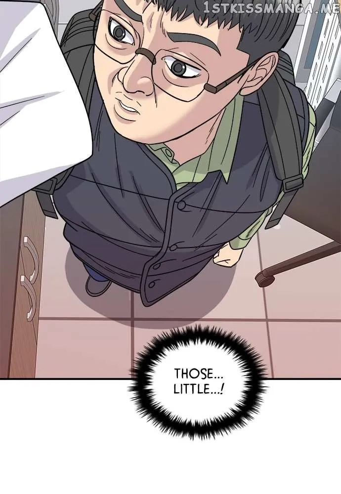 Read A DeadbEAT’s Meal chapter 74 image 85 on Lezhin