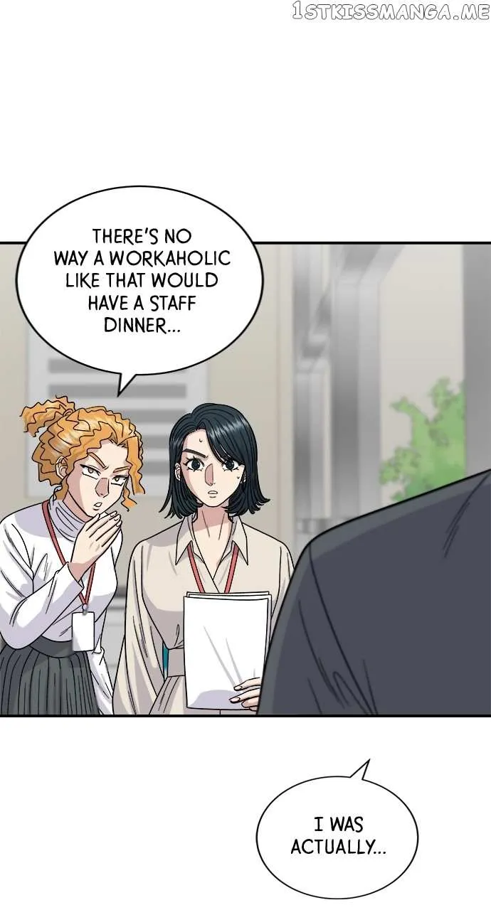 Read A DeadbEAT’s Meal chapter 75 image 10 on Lezhin