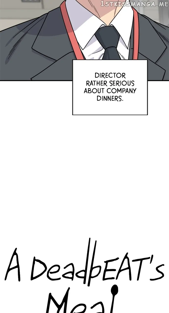 Read A DeadbEAT’s Meal chapter 75 image 12 on Lezhin