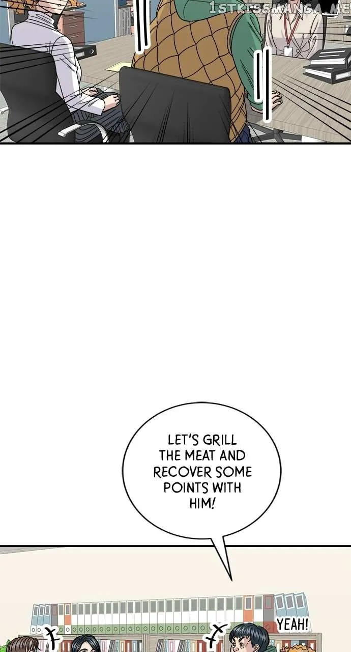 Read A DeadbEAT’s Meal chapter 75 image 17 on Lezhin