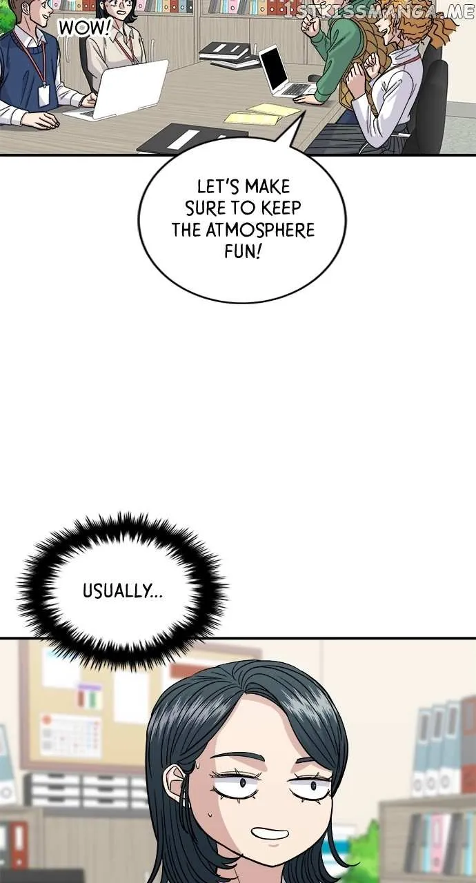 Read A DeadbEAT’s Meal chapter 75 image 18 on Lezhin