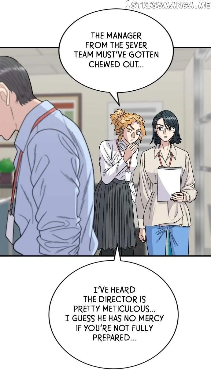 Read A DeadbEAT’s Meal chapter 75 image 2 on Lezhin