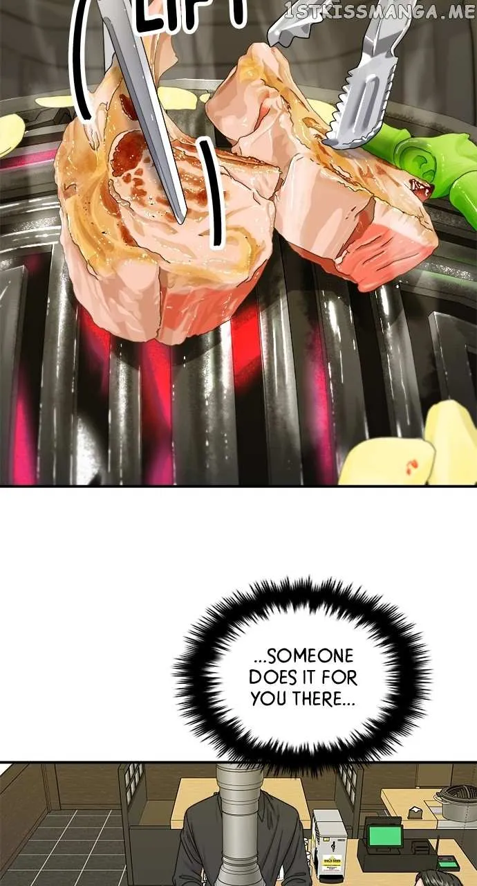 Read A DeadbEAT’s Meal chapter 75 image 21 on Lezhin