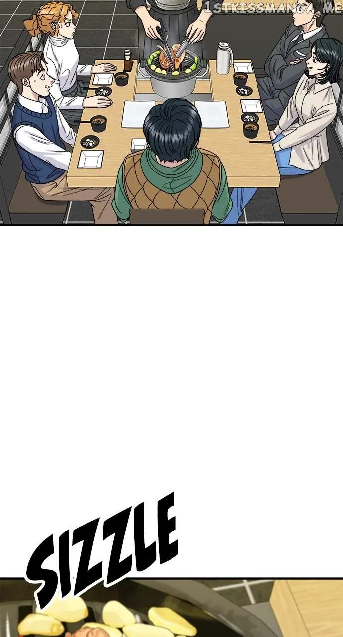 Read A DeadbEAT’s Meal chapter 75 image 22 on Lezhin
