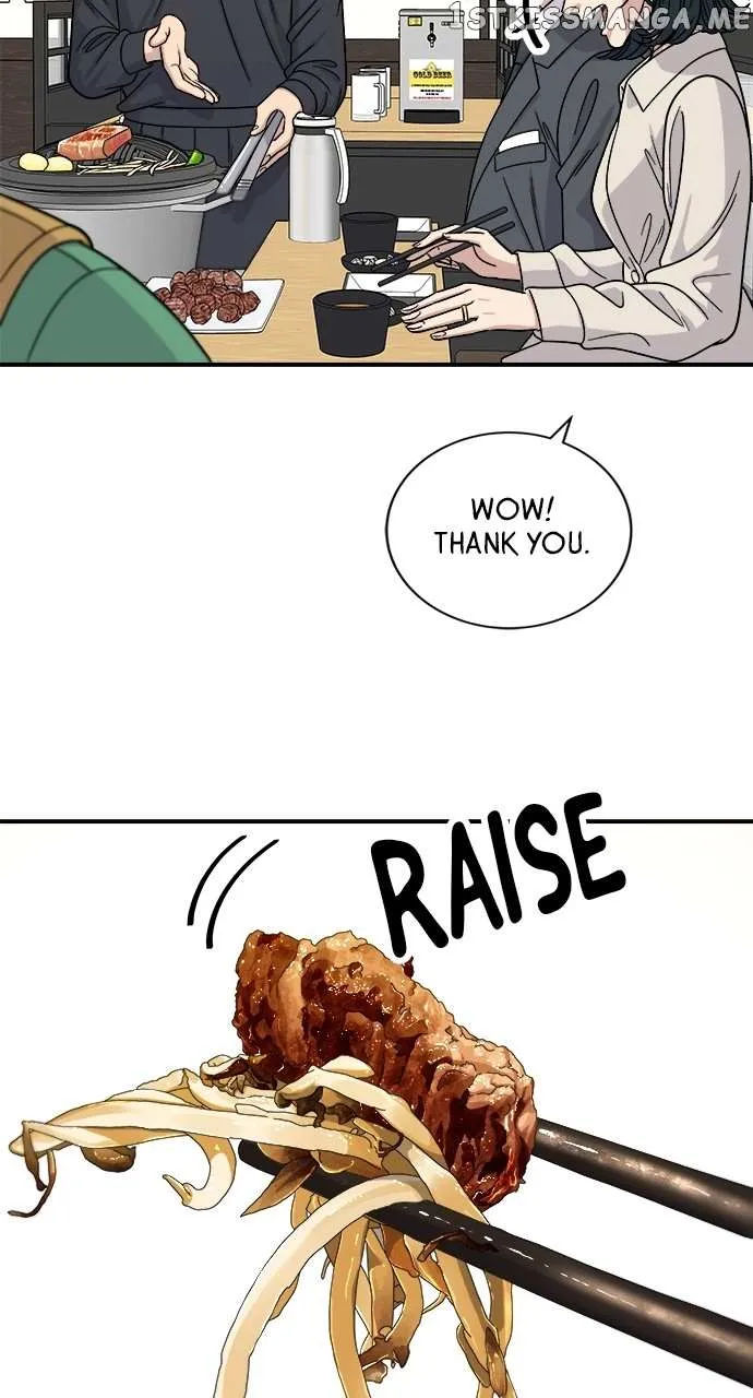 Read A DeadbEAT’s Meal chapter 75 image 24 on Lezhin