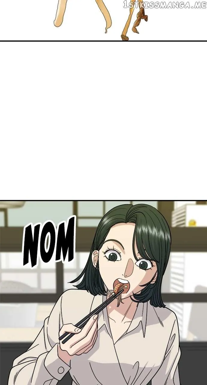Read A DeadbEAT’s Meal chapter 75 image 25 on Lezhin