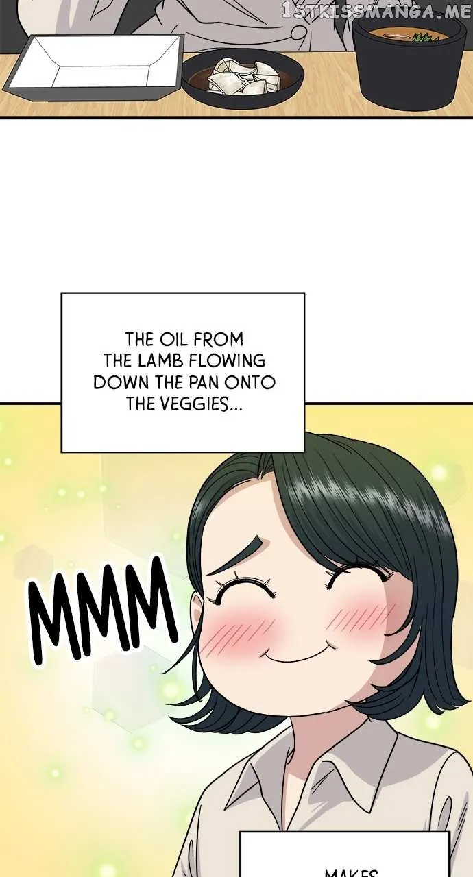 Read A DeadbEAT’s Meal chapter 75 image 26 on Lezhin