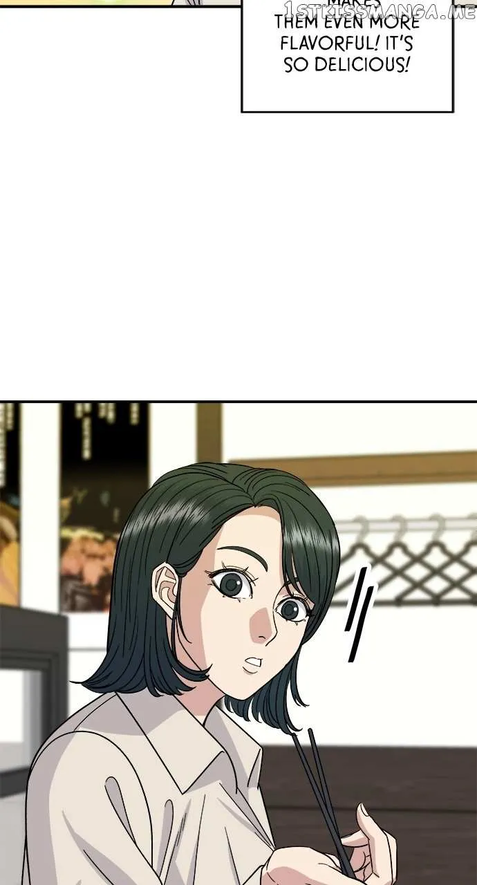 Read A DeadbEAT’s Meal chapter 75 image 27 on Lezhin