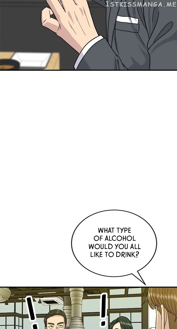 Read A DeadbEAT’s Meal chapter 75 image 29 on Lezhin