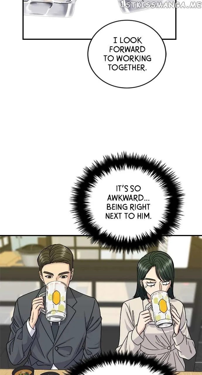 Read A DeadbEAT’s Meal chapter 75 image 33 on Lezhin