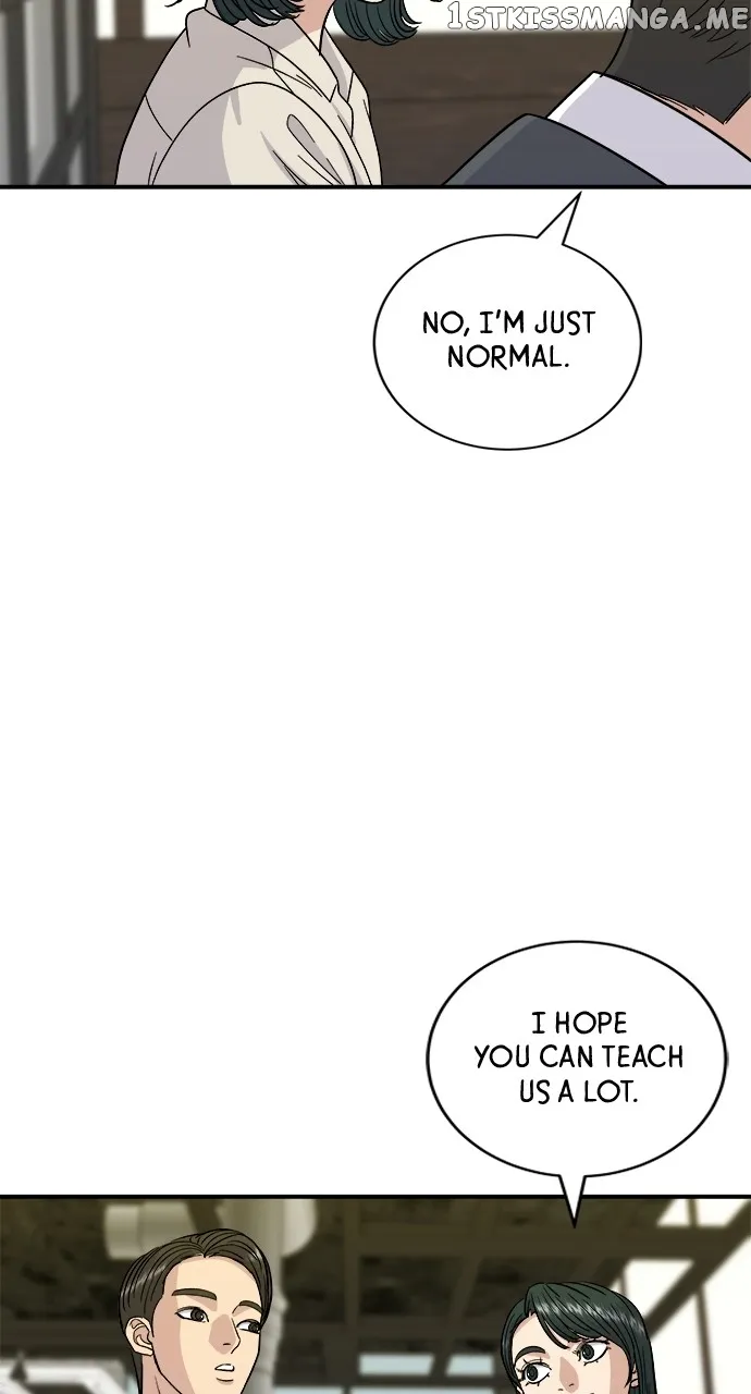 Read A DeadbEAT’s Meal chapter 75 image 35 on Lezhin