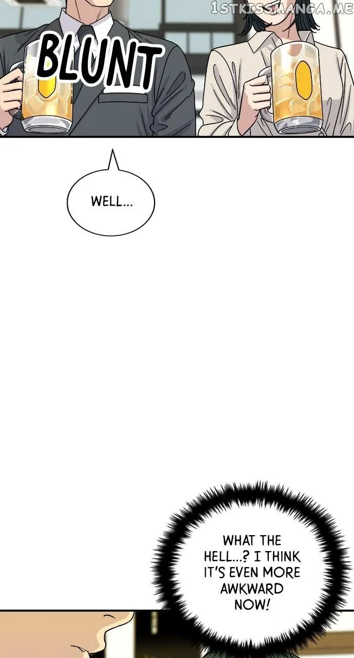 Read A DeadbEAT’s Meal chapter 75 image 36 on Lezhin