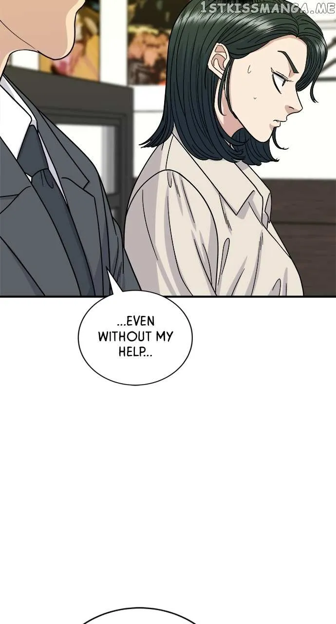 Read A DeadbEAT’s Meal chapter 75 image 37 on Lezhin