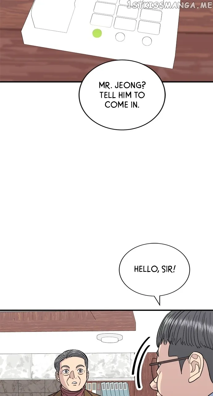 Read A DeadbEAT’s Meal chapter 75 image 42 on Lezhin