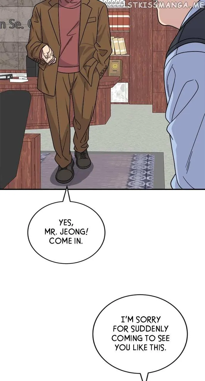 Read A DeadbEAT’s Meal chapter 75 image 43 on Lezhin