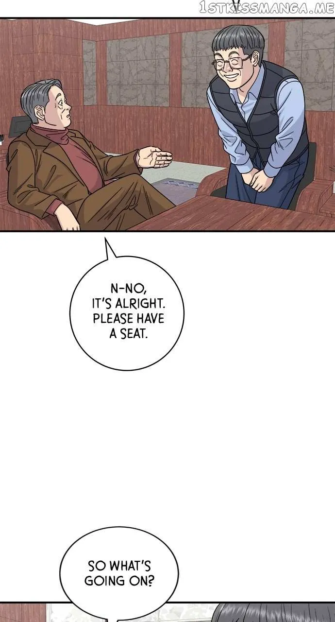 Read A DeadbEAT’s Meal chapter 75 image 44 on Lezhin