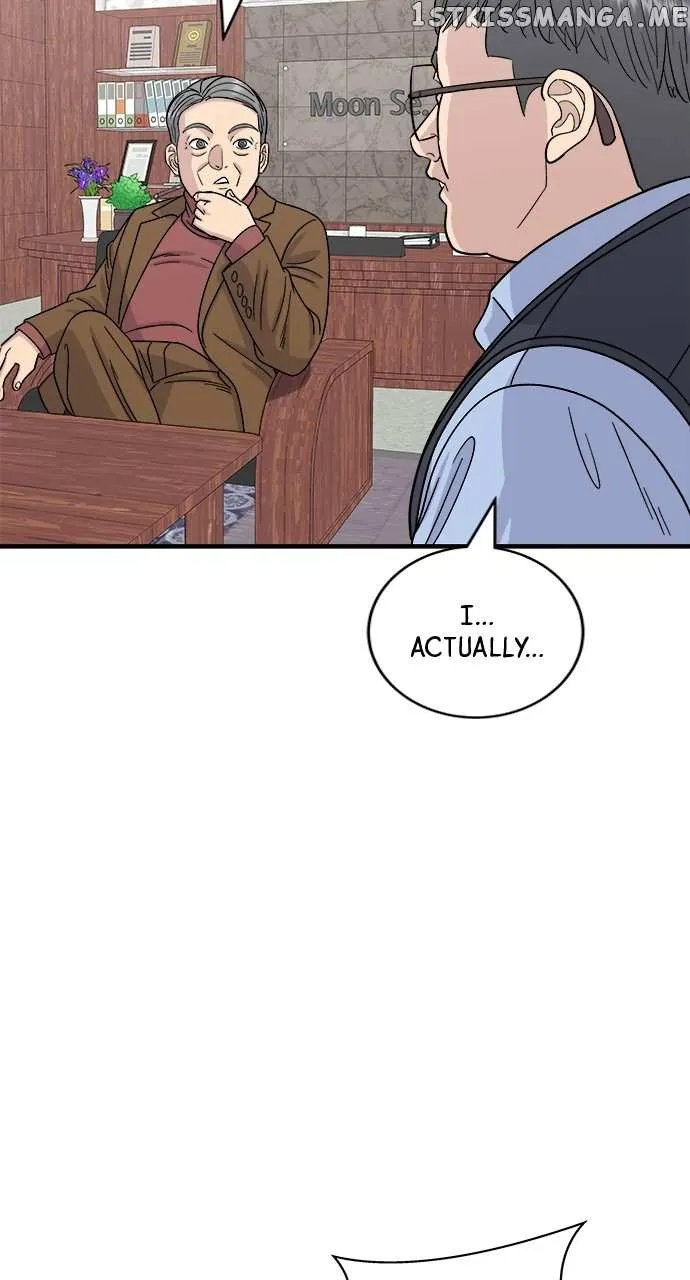Read A DeadbEAT’s Meal chapter 75 image 45 on Lezhin