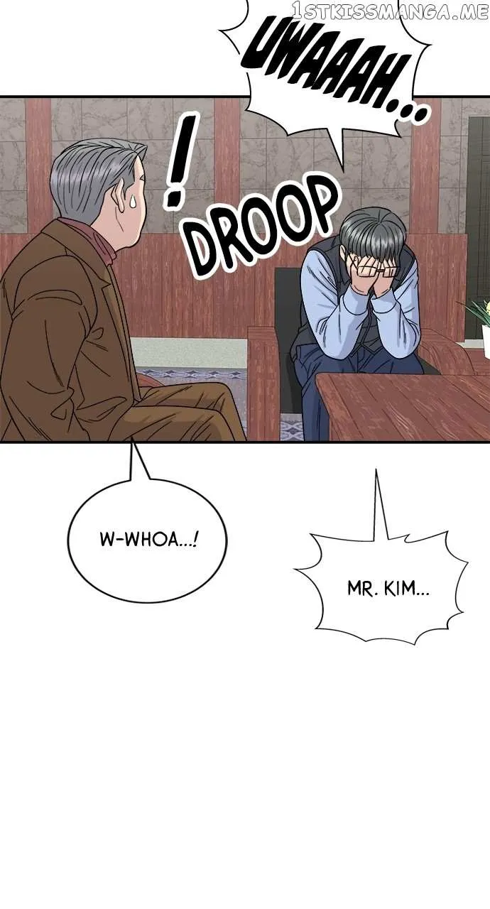 Read A DeadbEAT’s Meal chapter 75 image 46 on Lezhin