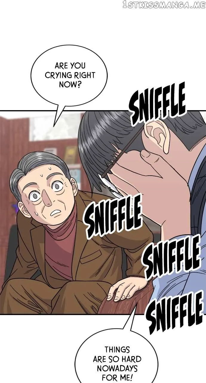 Read A DeadbEAT’s Meal chapter 75 image 47 on Lezhin