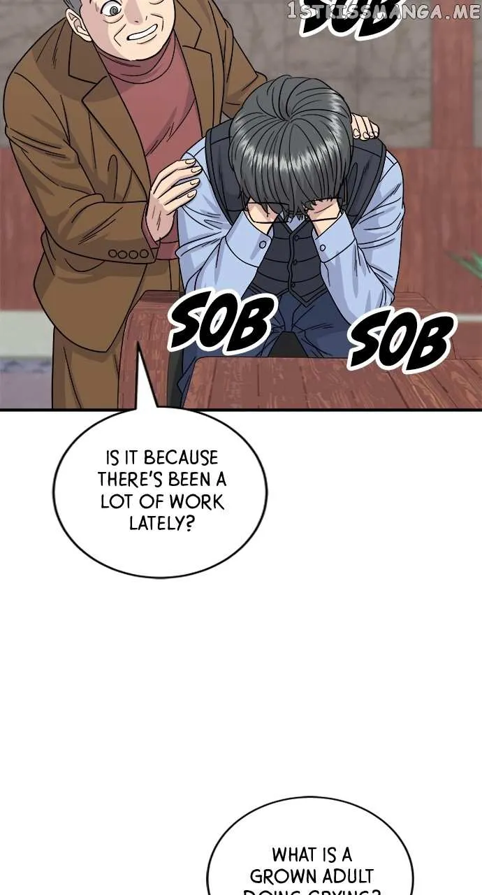 Read A DeadbEAT’s Meal chapter 75 image 49 on Lezhin