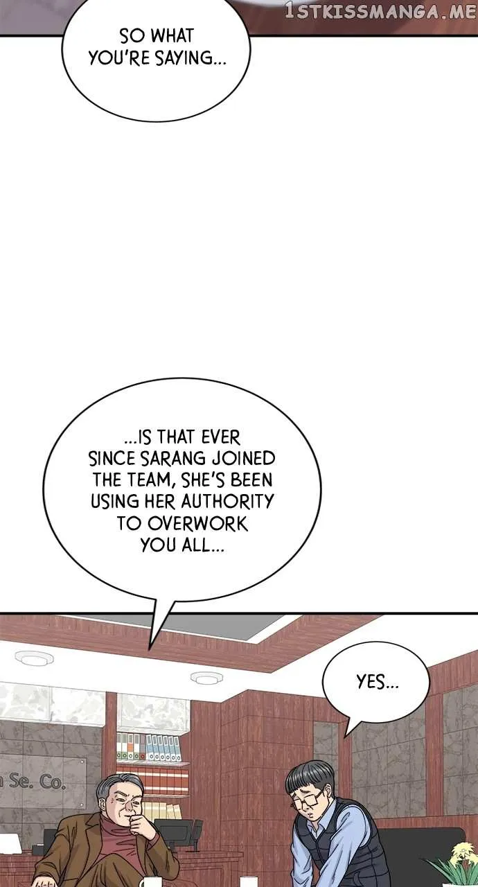 Read A DeadbEAT’s Meal chapter 75 image 56 on Lezhin