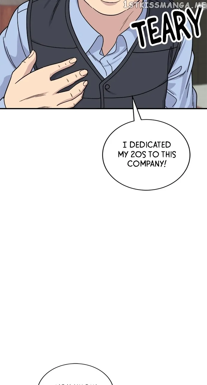 Read A DeadbEAT’s Meal chapter 75 image 60 on Lezhin