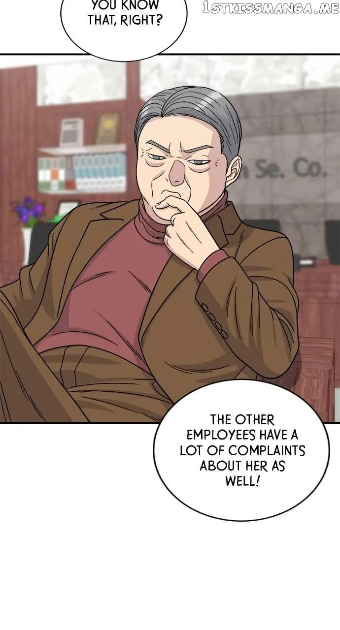 Read A DeadbEAT’s Meal chapter 75 image 61 on Lezhin