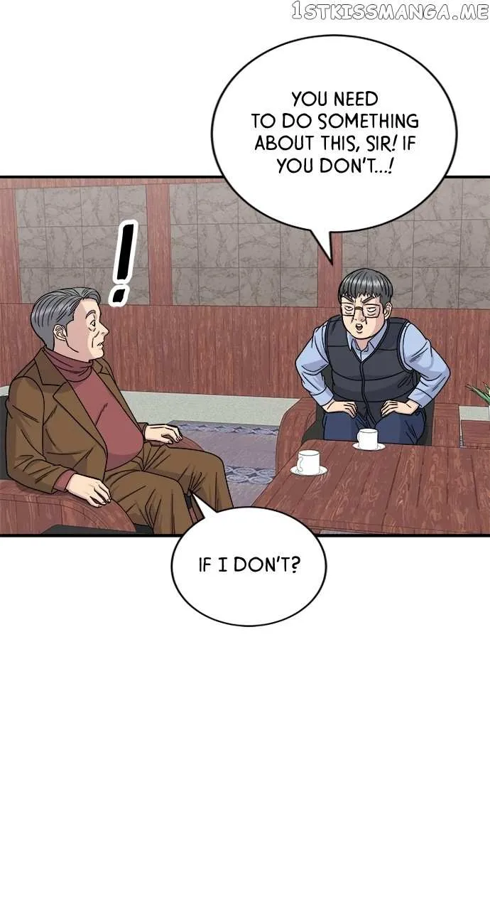 Read A DeadbEAT’s Meal chapter 75 image 62 on Lezhin