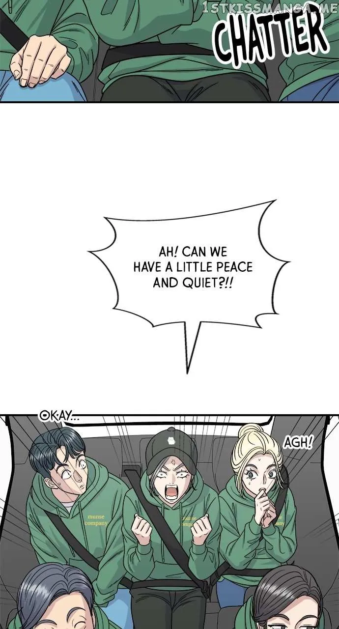 Read A DeadbEAT’s Meal chapter 77 image 12 on Lezhin